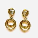 MINERVA EARRINGS