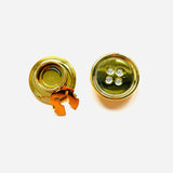BUTTON COVERS 12