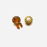 BUTTON COVERS 16
