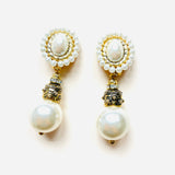 BONNE EARRINGS