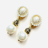 BONNE EARRINGS
