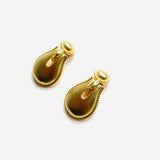 VILLE DORADO EARRINGS