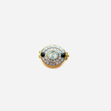 JEWEL CLOSURE 3