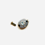 JEWEL CLOSURE 3