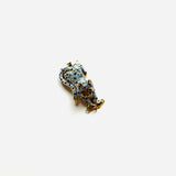 JEWEL CLOSURE 4