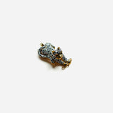 JEWEL CLOSURE 4
