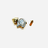 JEWEL CLOSURE 5
