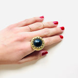 HASSE RING