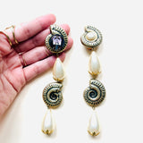 RILEY EARRINGS