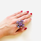 ANILLO PRATO