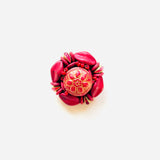 MYERS BROOCH
