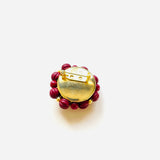BEAR BROOCH