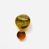 COZZO BROOCH