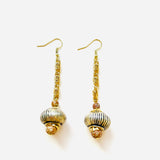 PENDIENTES MARINA