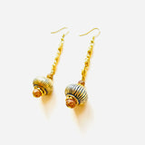 PENDIENTES MARINA