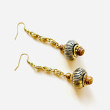 PENDIENTES MARINA