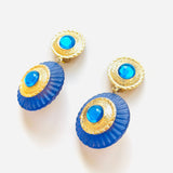 FECILE EARRINGS