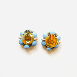 BAAL EARRINGS