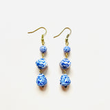 CENTO EARRINGS