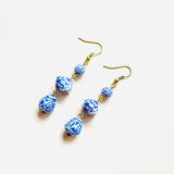 CENTO EARRINGS