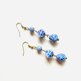 CENTO EARRINGS