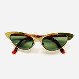 VINTAGE GLASSES 29