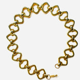CINTURÓN CADENA CARRAN