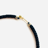 BAROQUE CHOKER NECKLACE