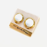 CLOUD D'ORLAN EARRINGS