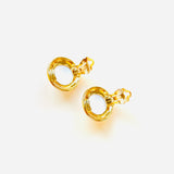 CLOUD D'ORLAN EARRINGS