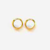 CLOUD D'ORLAN EARRINGS