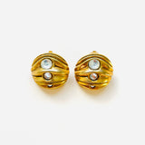 PENDIENTES MARTY AR CRISTAL