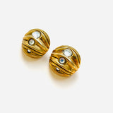 PENDIENTES MARTY AR CRISTAL