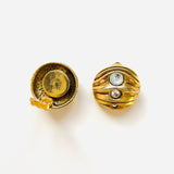 PENDIENTES MARTY AR CRISTAL