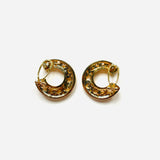 SENECA EARRINGS