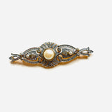 VAUMAIN BROOCH