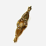 VAUMAIN BROOCH