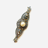 VAUMAIN BROOCH