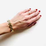 JERSEY BRACELET