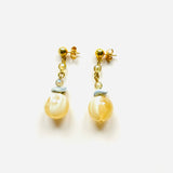 BREHAL EARRINGS