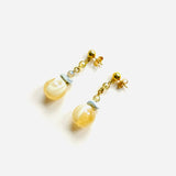 BREHAL EARRINGS