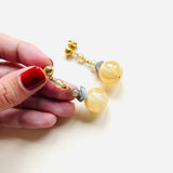 BREHAL EARRINGS