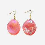 ADDAYA PINK EARRINGS