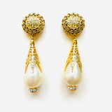 PENDIENTES RUBY