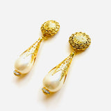 PENDIENTES RUBY