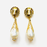 PENDIENTES RUBY
