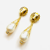PENDIENTES RUBY