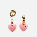 PENDIENTES BRIVE