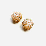 HALIMA EARRINGS