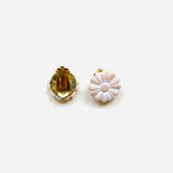 MATTIA PINK EARRINGS